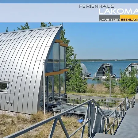 Ferienhaus Lakoma