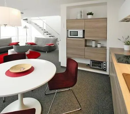 アパート Ferienhaus Lakoma