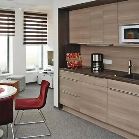 Apartment Ferienhaus Lakoma *