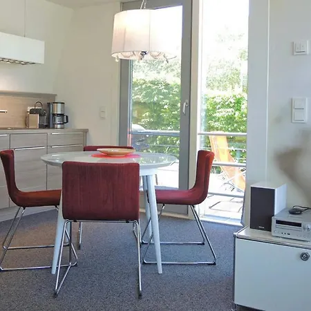 Ferienhaus Lakoma * Geierswalde