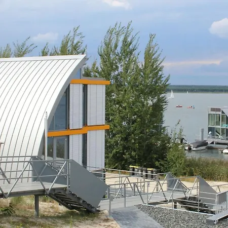 Ferienhaus Lakoma Apartment