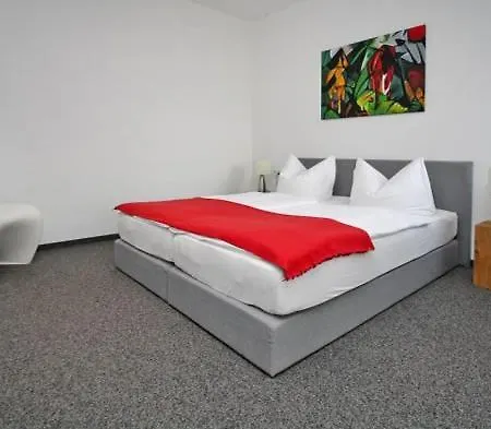 アパート Ferienhaus Lakoma *