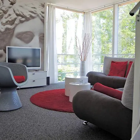 Ferienhaus Lakoma * Geierswalde