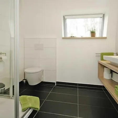 Apartment Ferienhaus Lakoma
