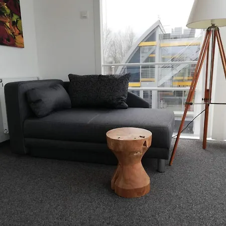 アパート Ferienhaus Lakoma *