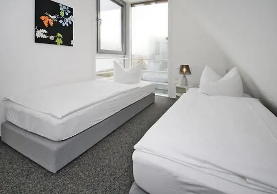 Apartamento Ferienhaus Lakoma