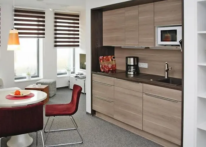 Apartamento Ferienhaus Lakoma *