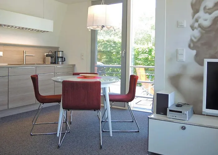 Ferienhaus Lakoma * Geierswalde