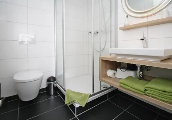 Ferienhaus Lakoma Apartamento Geierswalde