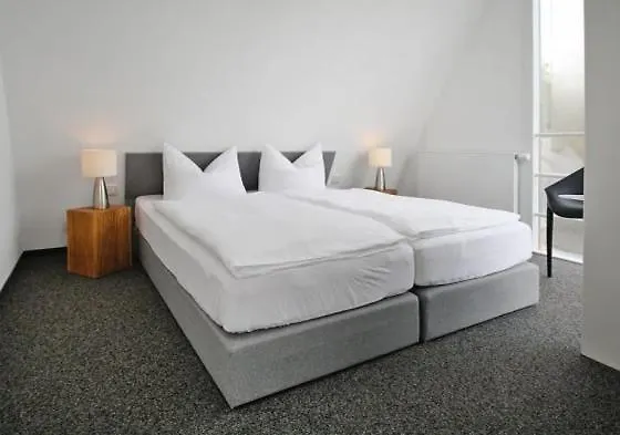 Ferienhaus Lakoma * Geierswalde