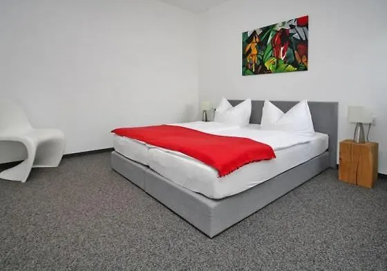 Apartamento Ferienhaus Lakoma *