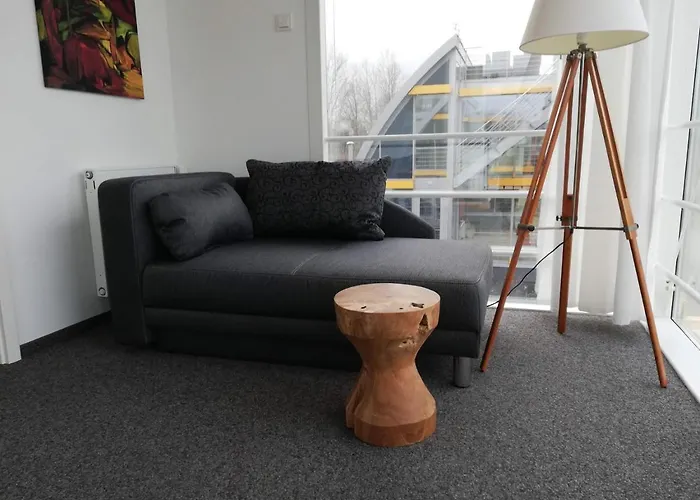 Apartamento Ferienhaus Lakoma *